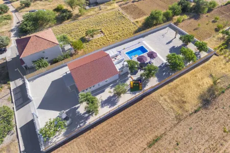 Vila Antonia - Split, Dalmacija