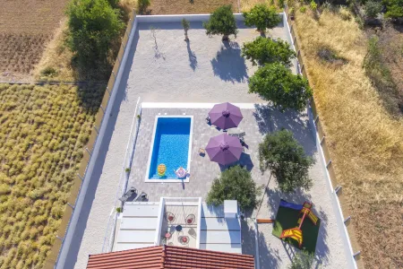 Vila Antonia - Split, Dalmacija