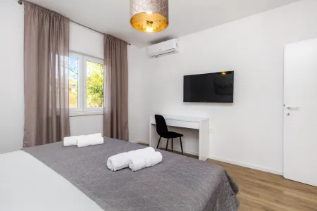 Vila Antonia - Split, Dalmacija