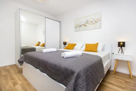 Vila Antonia - Split, Dalmacija