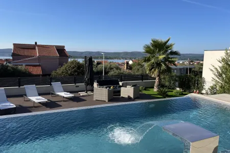 Villa Aperol - Zadar, Dalmatien