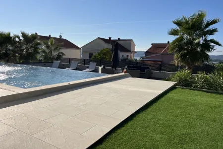 Villa Aperol - Zadar, Dalmatien