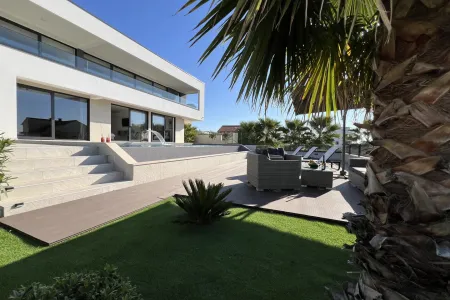 Villa Aperol - Zadar, Dalmatien