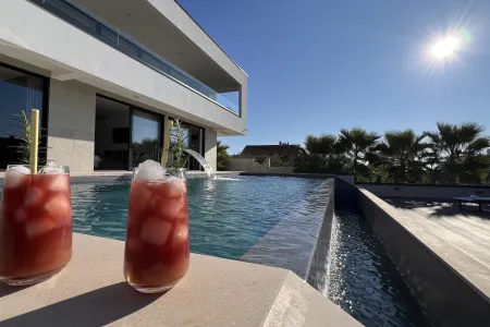 Villa Aperol - Zadar, Dalmatien