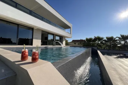 Villa Aperol - Zadar, Dalmatien