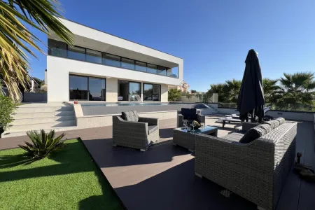 Villa Aperol - Zadar, Dalmatien