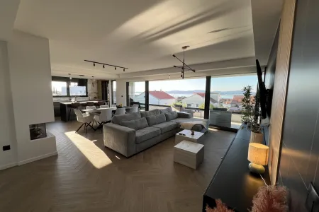 Villa Aperol - Zadar, Dalmatien