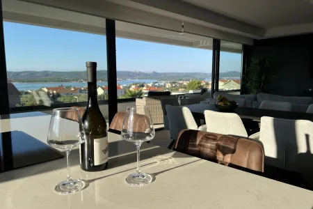 Villa Aperol - Zadar, Dalmatien