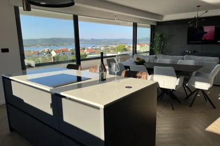 Villa Aperol - Zadar, Dalmatien