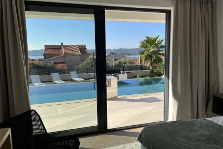 Villa Aperol - Zadar, Dalmatien