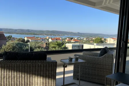 Villa Aperol - Zadar, Dalmatien