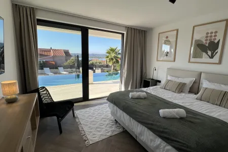 Villa Aperol - Zadar, Dalmatien