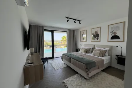 Villa Aperol - Zadar, Dalmatien