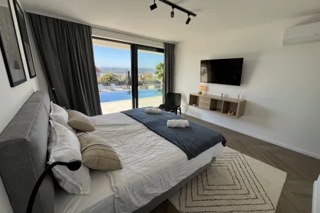 Villa Aperol - Zadar, Dalmatien