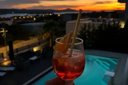 Villa Aperol - Zadar, Dalmatien