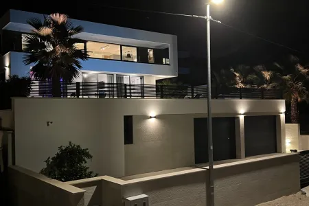 Villa Aperol - Zadar, Dalmatien