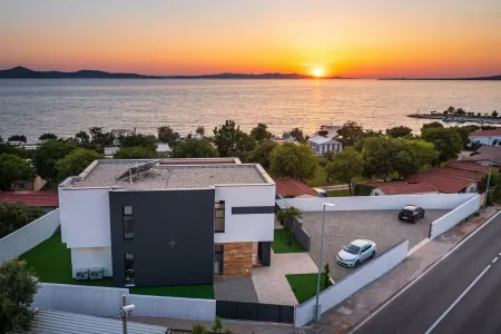 Villa Apolo - Zadar, Dalmatien