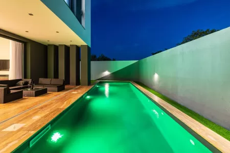 Vila Apolo - Zadar, Dalmacija