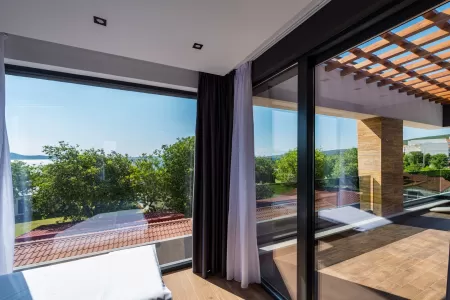Villa Apolo - Zadar, Dalmatien