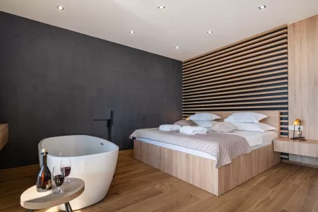 Villa Apolo - Zadar, Dalmatien