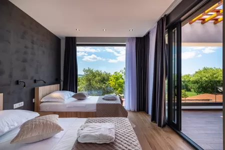 Villa Apolo - Zadar, Dalmatien