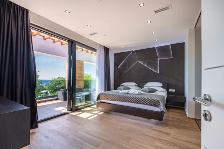Villa Apolo - Zadar, Dalmatien