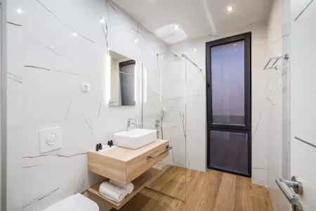 Villa Apolo - Zadar, Dalmatien