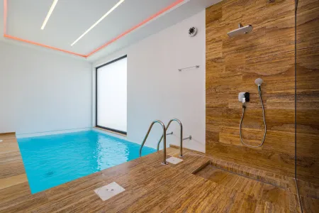 Villa Apolo - Zadar, Dalmatien