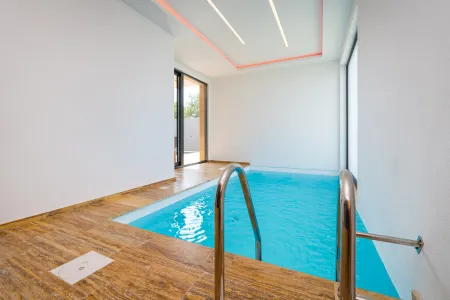 Villa Apolo - Zadar, Dalmatien