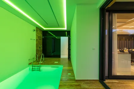 Villa Apolo - Zadar, Dalmatien
