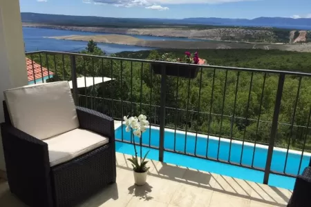 Villa Aqua - Rijeka, Kvarner