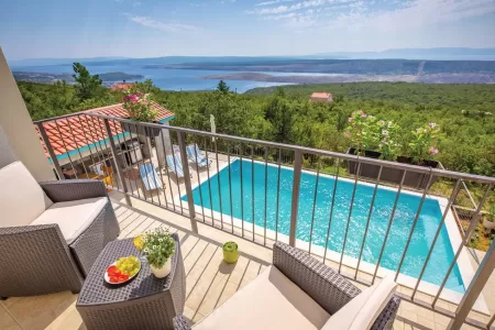 Villa Aqua - Rijeka, Kvarner