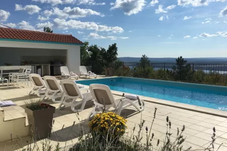 Villa Aqua - Rijeka, Kvarner