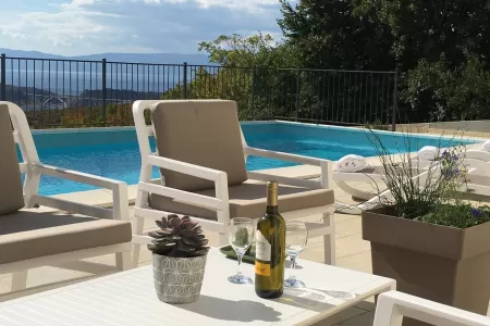 Villa Aqua - Rijeka, Kvarner