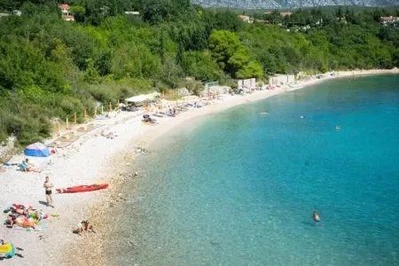 Villa Aqua - Rijeka, Kvarner