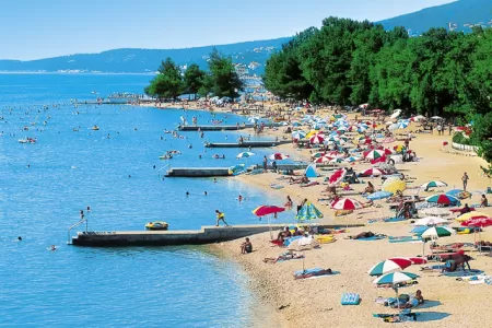 Villa Aqua - Rijeka, Kvarner