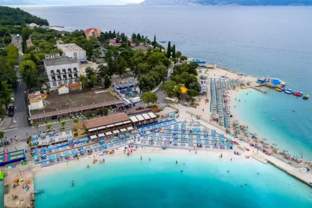 Villa Aqua - Rijeka, Kvarner