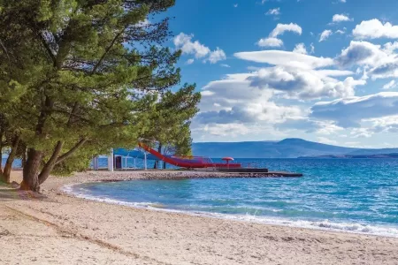 Villa Aqua - Rijeka, Kvarner