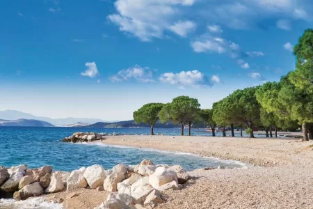 Villa Aqua - Rijeka, Kvarner