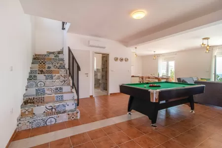 Villa Aqua - Rijeka, Kvarner