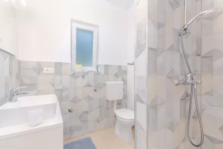 Villa Aqua - Rijeka, Kvarner