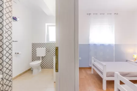 Villa Aqua - Rijeka, Kvarner