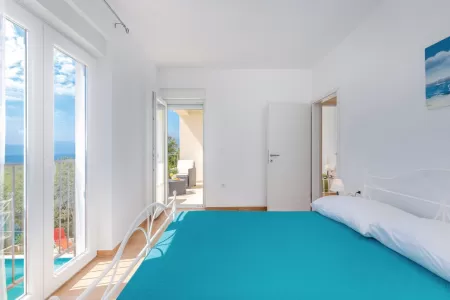 Villa Aqua - Rijeka, Kvarner