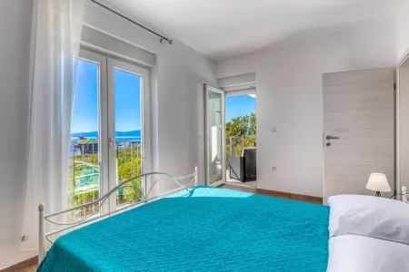Villa Aqua - Rijeka, Kvarner