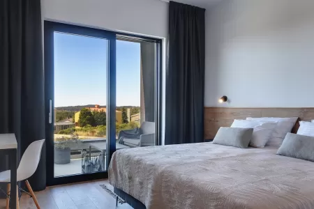 Vila Aquarius - Pula, Istra