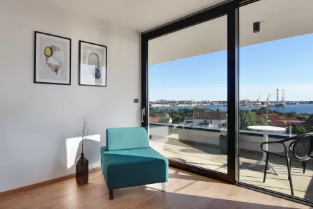 Vila Aquarius - Pula, Istra