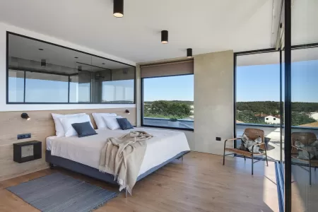 Vila Aquarius - Pula, Istra