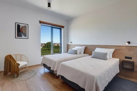 Vila Aquarius - Pula, Istra