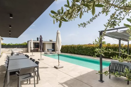 Vila Aquarius - Pula, Istra
