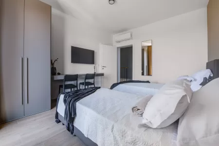 Vila Arestea - Pula, Istra